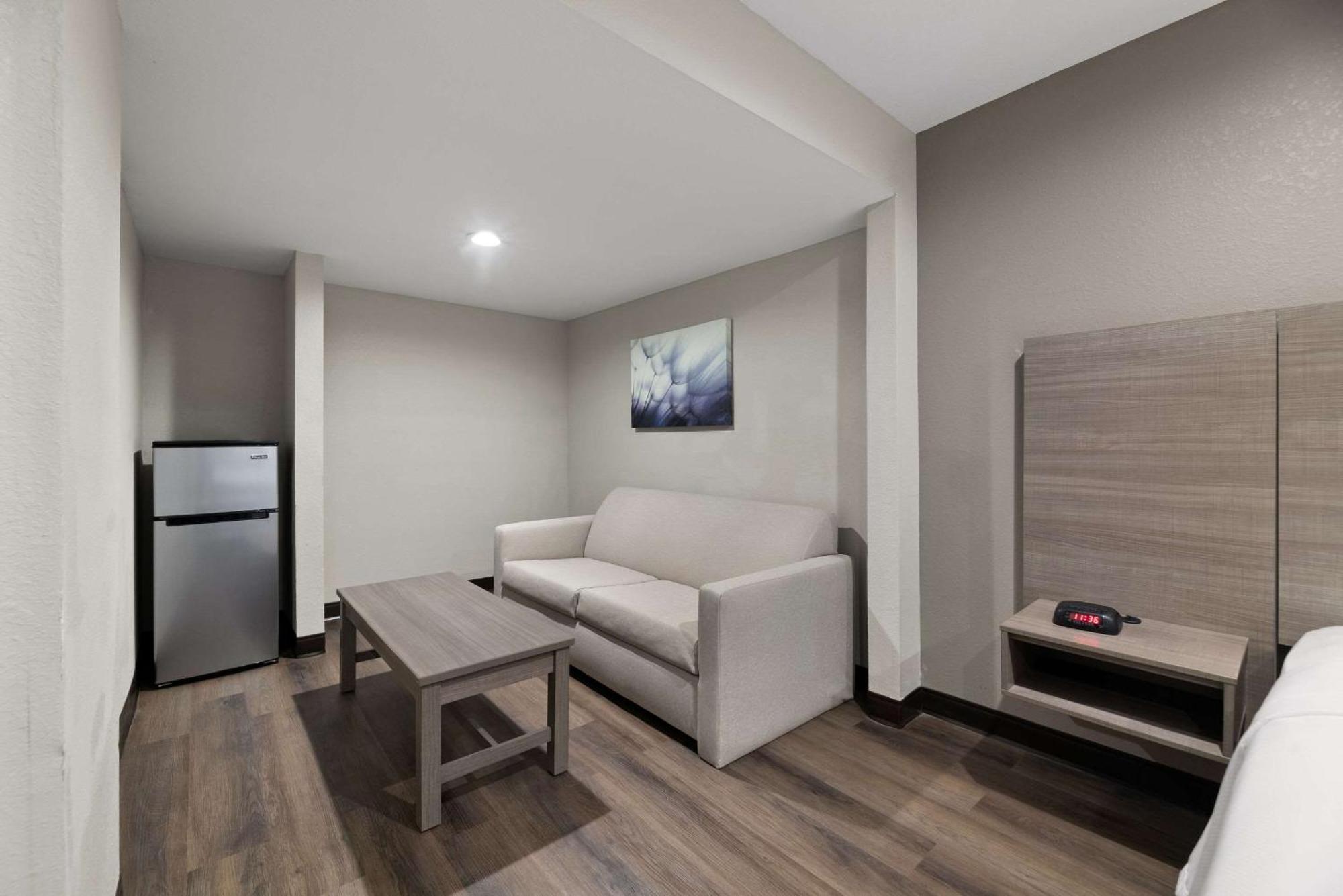 Quality Suites Wildwood - The Villages Exterior foto